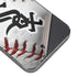 MLB Chicago White Sox Game Ball iPhone 16e Skin